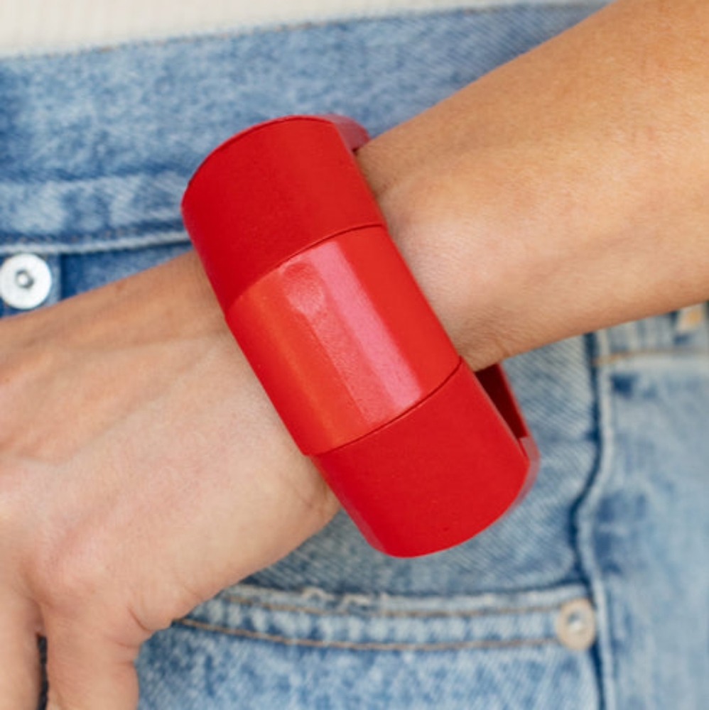 Fabulous Chunky Bracelet - Fashion Accessories